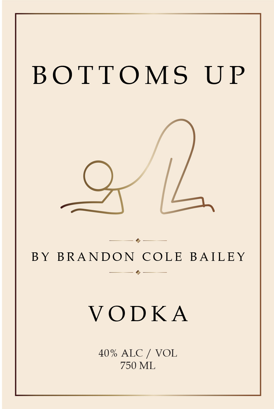 Brandon Cole Bailey